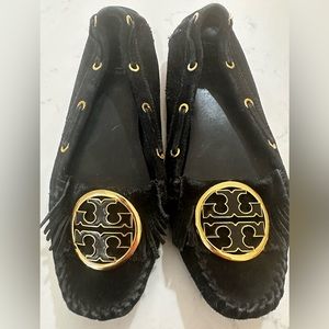 Tory Burch Flats - size 9